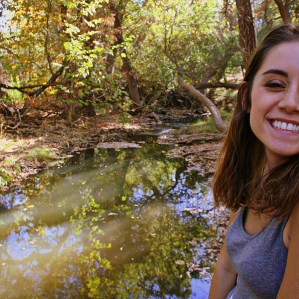 Meet your Posher, Jenn